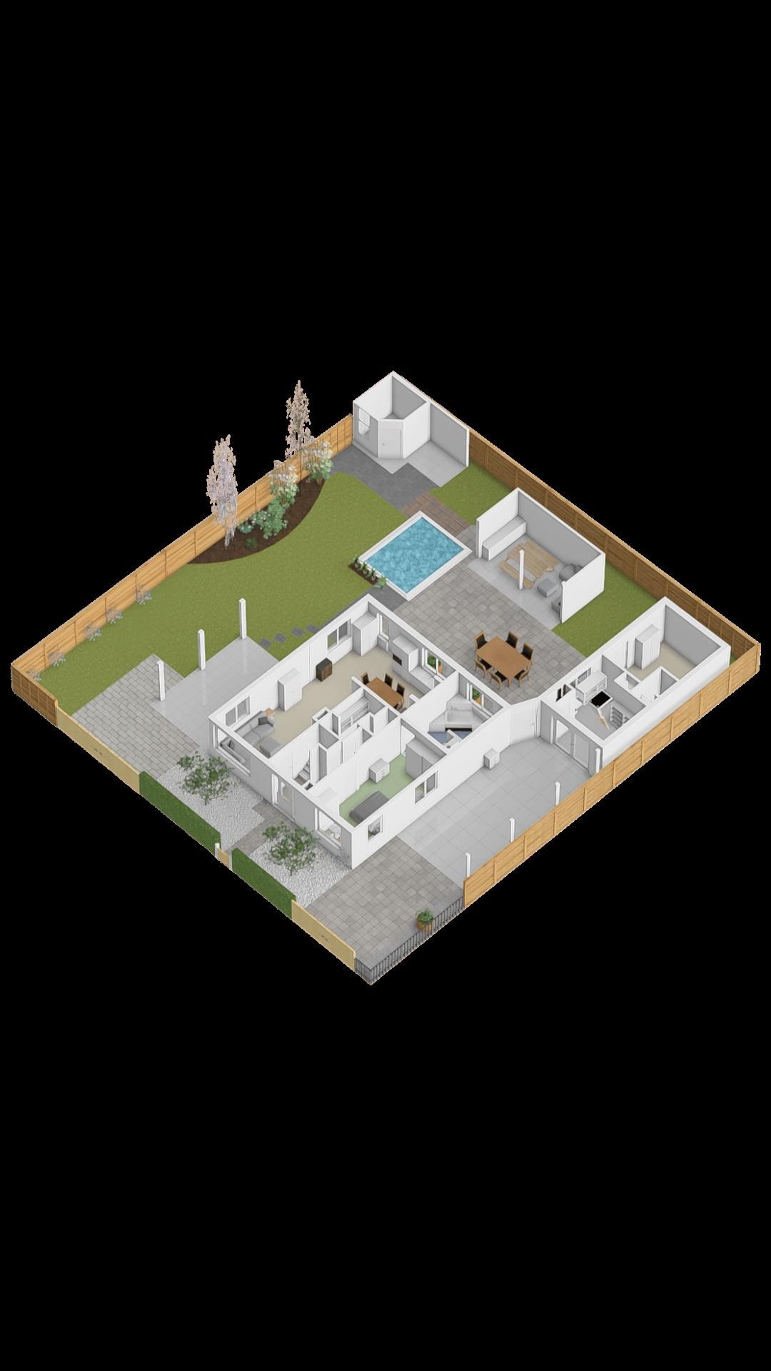 Photo 61 of Paardsweide 2