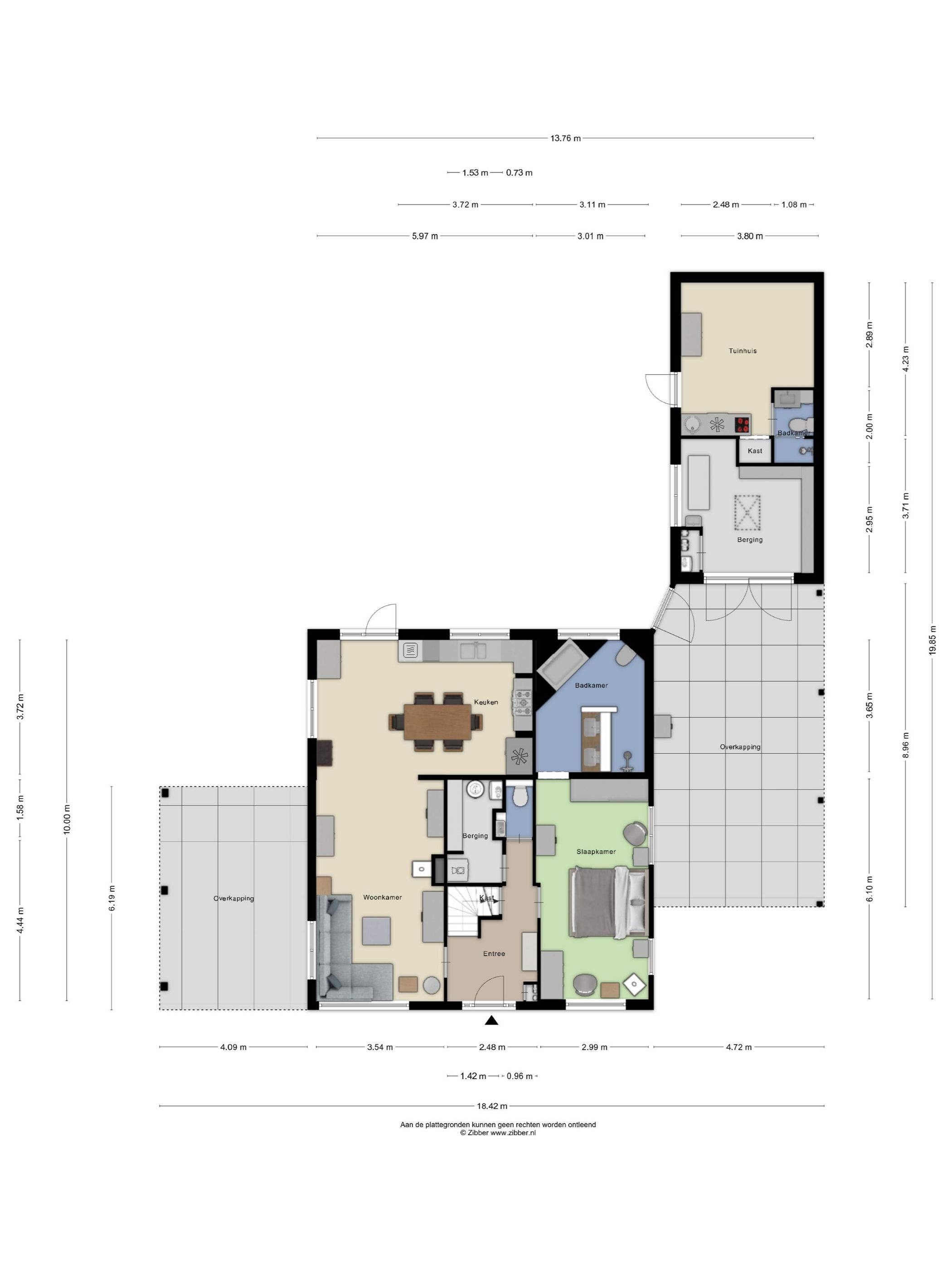 Photo 57 of Paardsweide 2