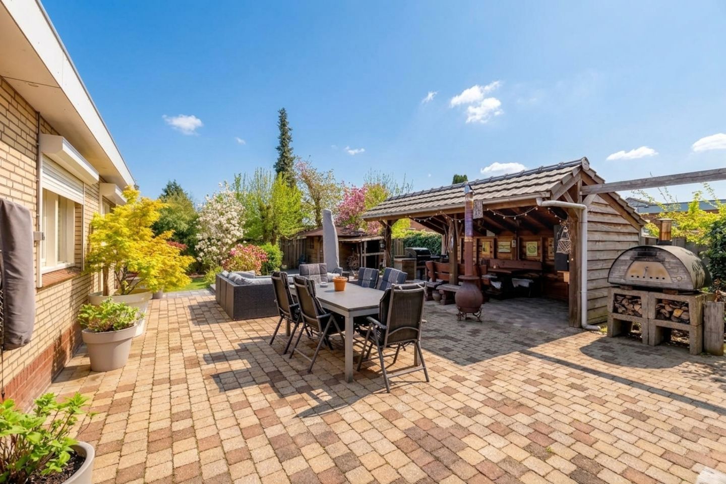 Photo 19 of Paardsweide 2