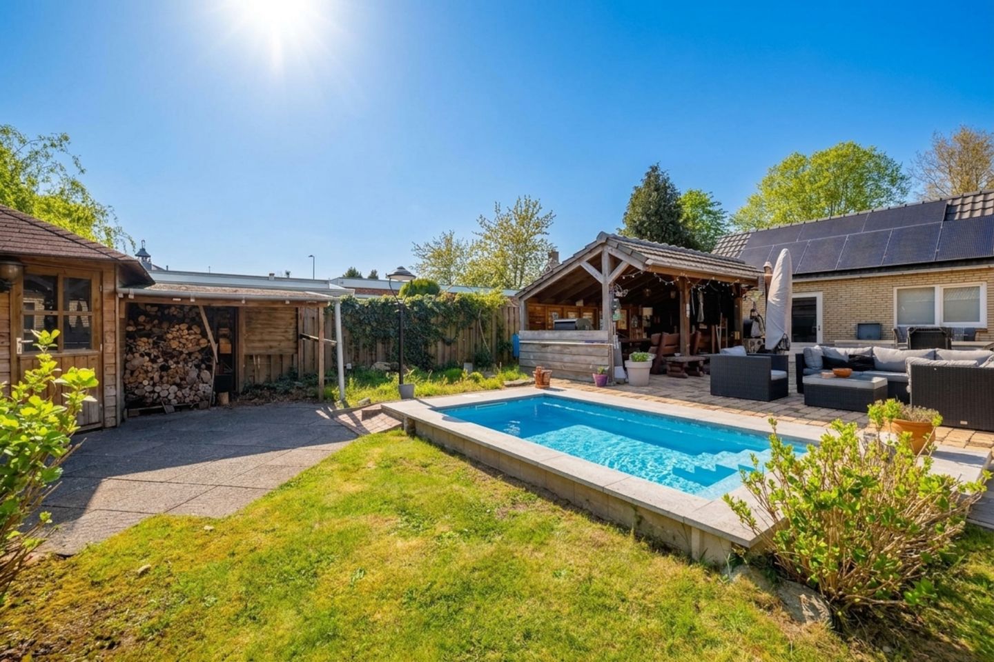 Photo 20 of Paardsweide 2