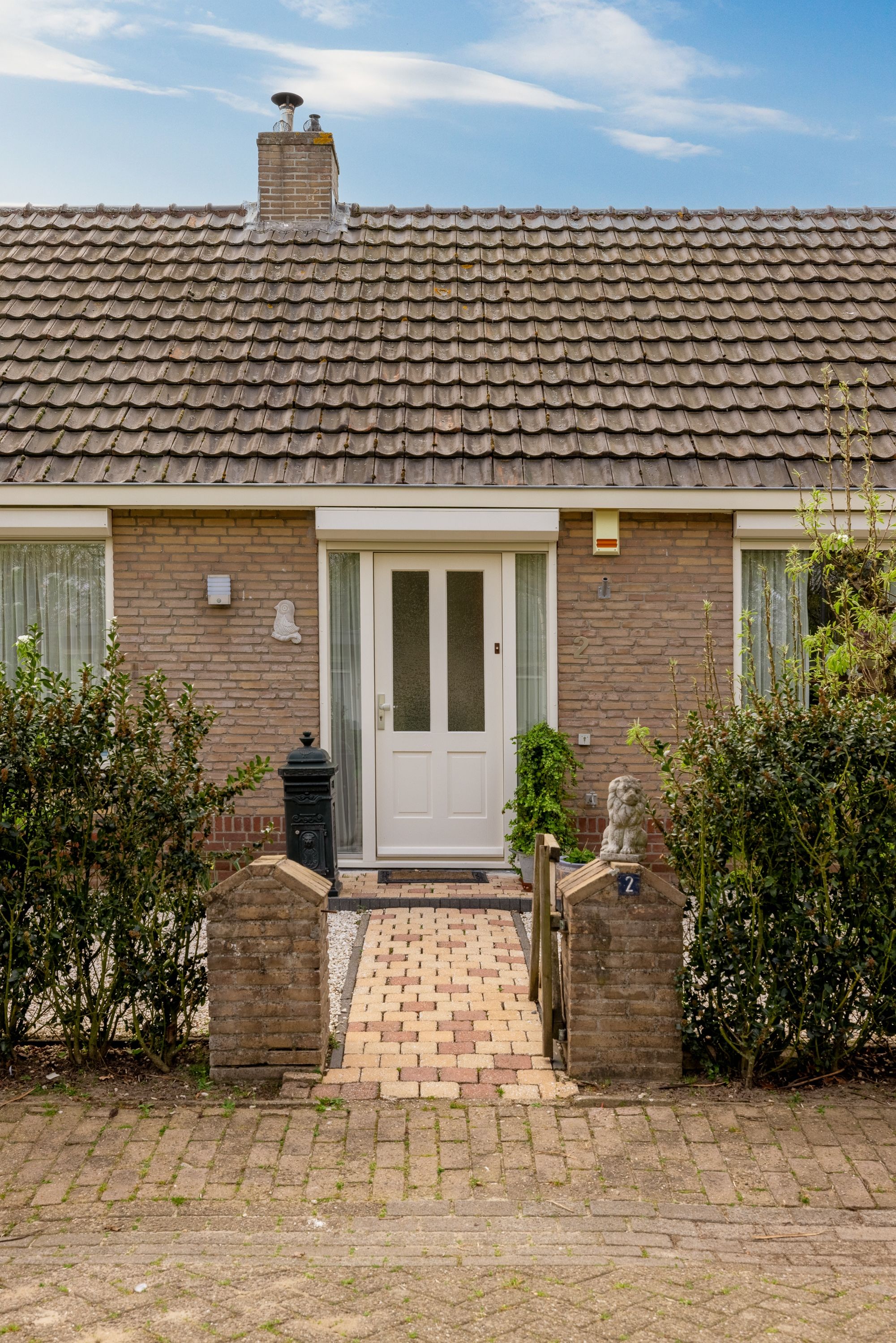 Photo 27 of Paardsweide 2