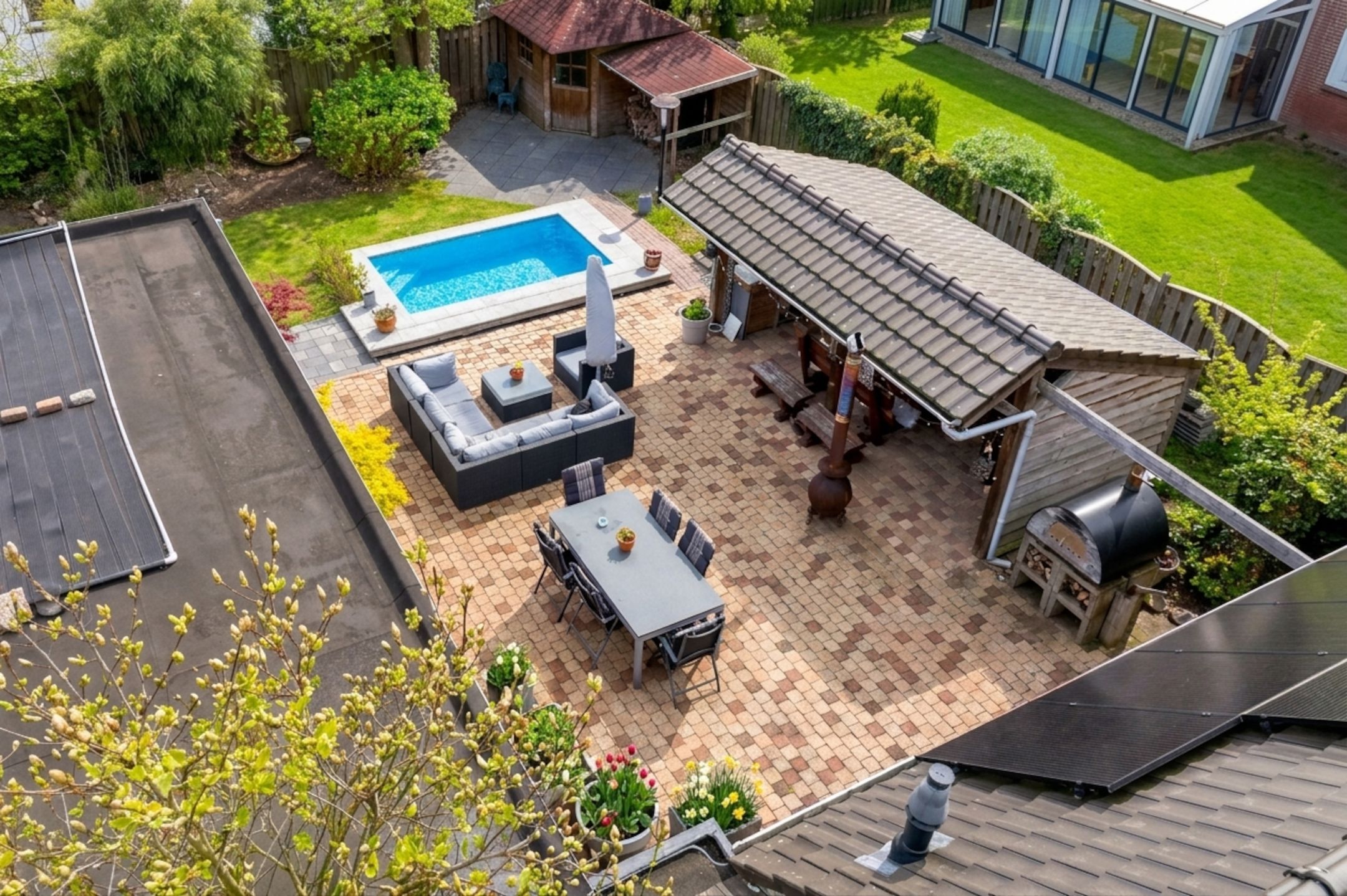 Photo 42 of Paardsweide 2