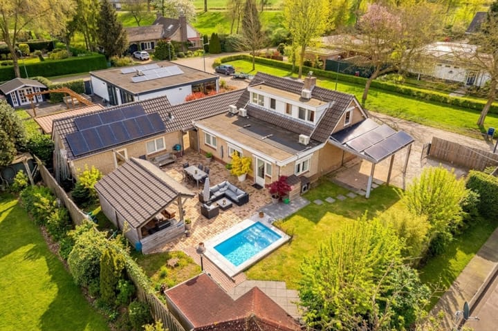 Foto 3 van Paardsweide 2