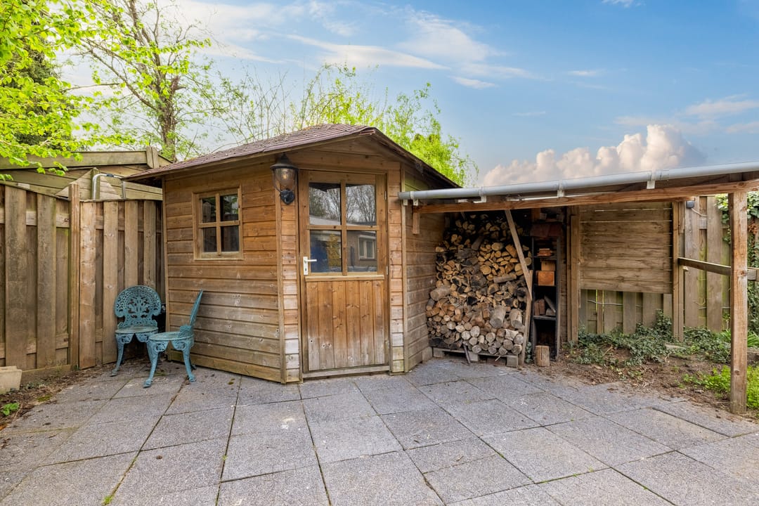 Photo 22 of Paardsweide 2