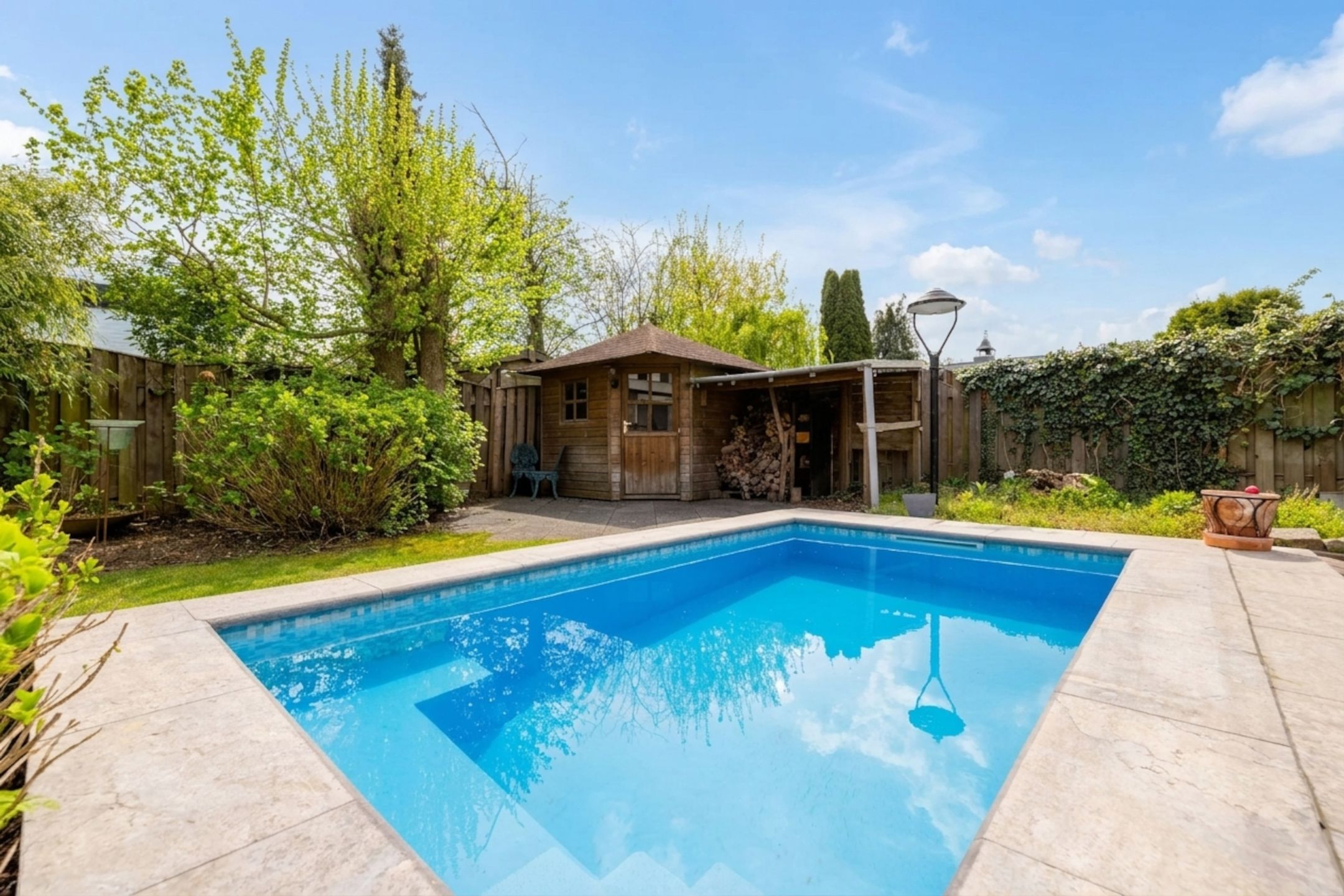 Photo 21 of Paardsweide 2