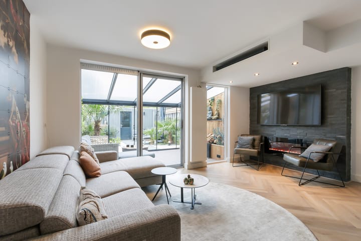 Photo 3 of Hindemithstraat 43