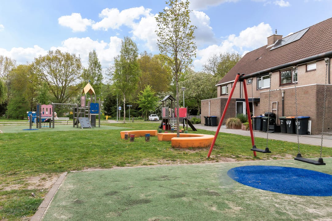 Foto 26 van Hindemithstraat 43