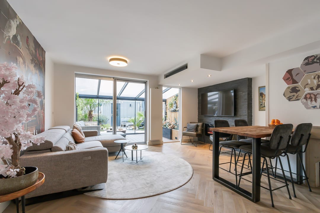 Foto 2 van Hindemithstraat 43