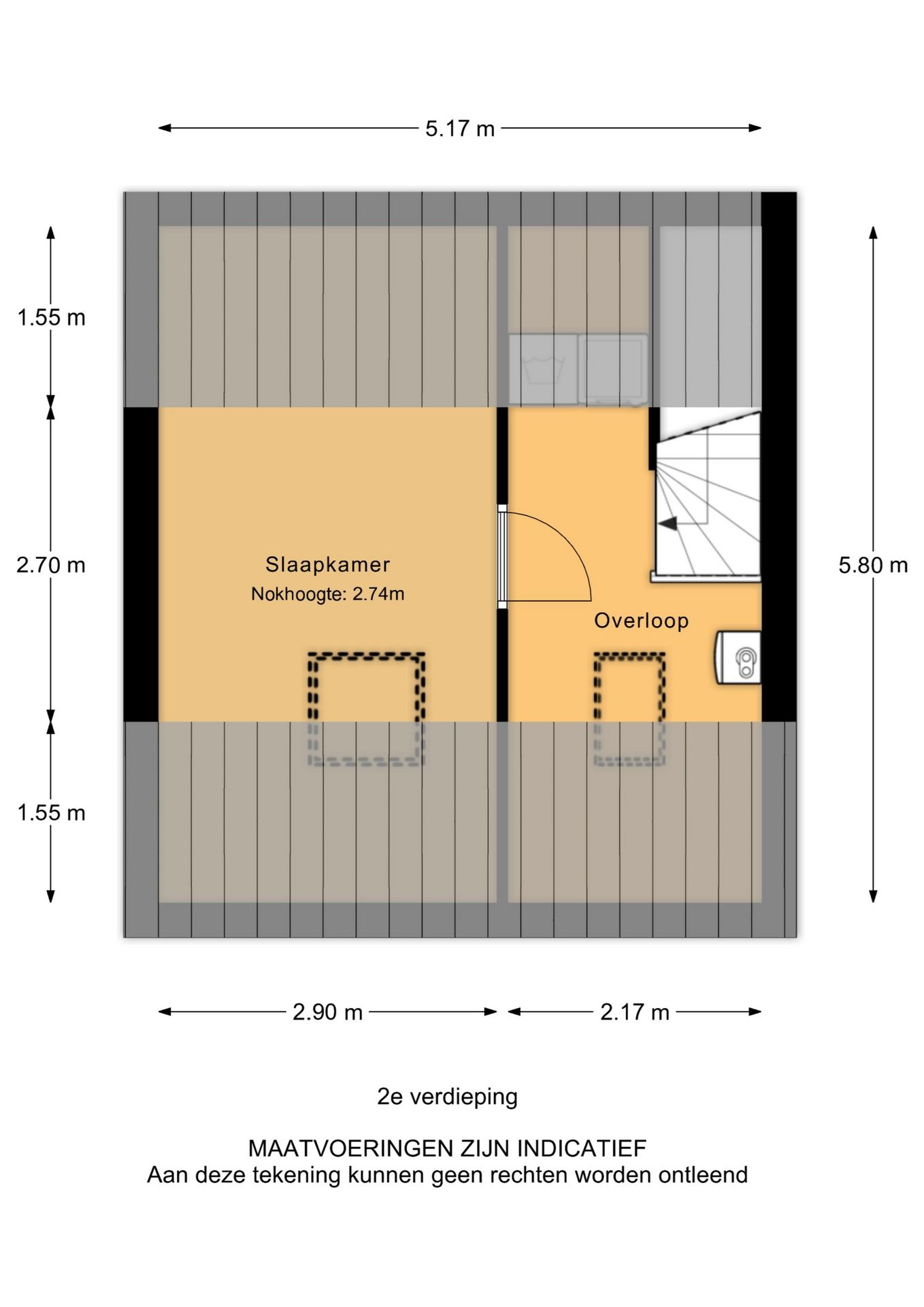 Foto 33 van Hindemithstraat 43