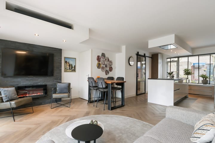 Photo 5 of Hindemithstraat 43