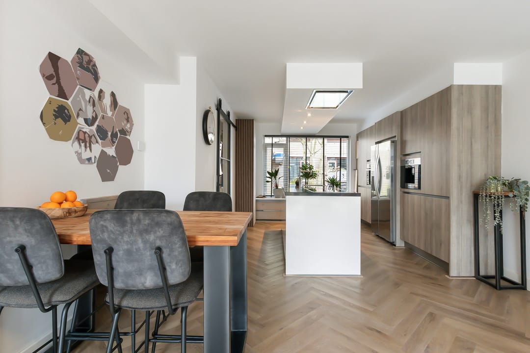 Foto 7 van Hindemithstraat 43