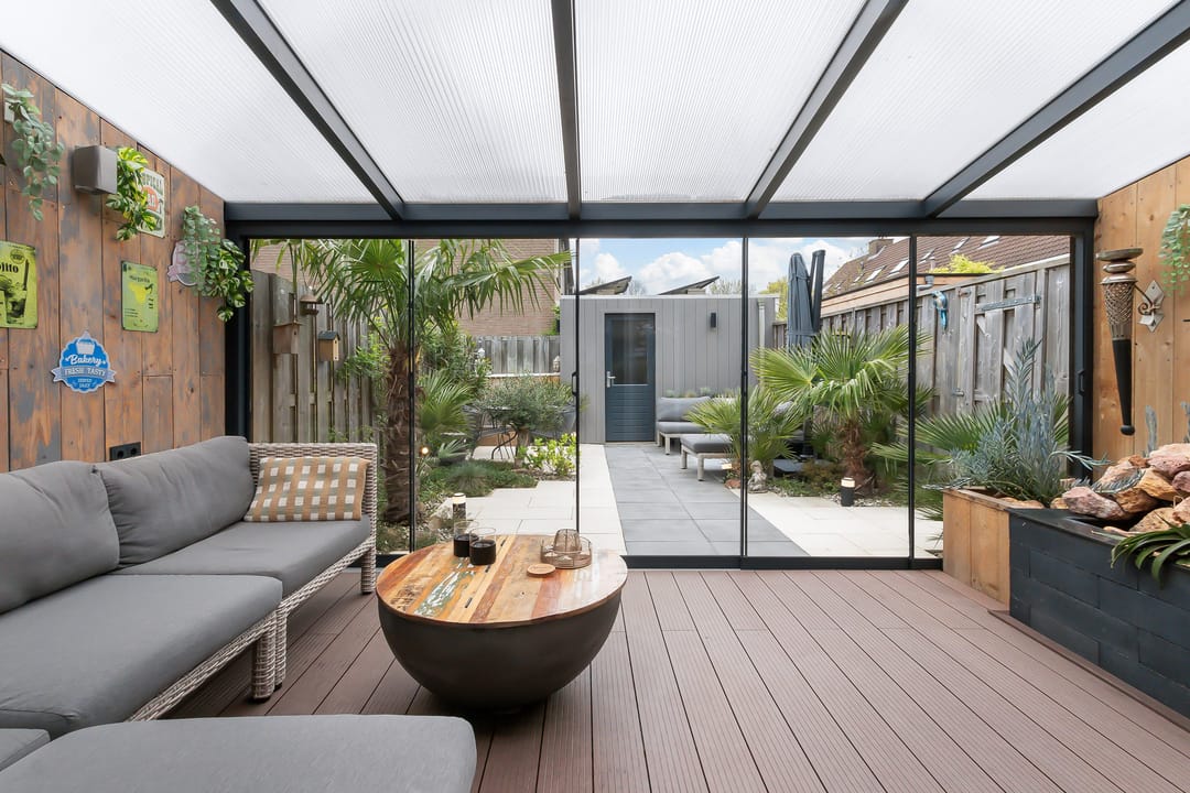 Foto 11 van Hindemithstraat 43