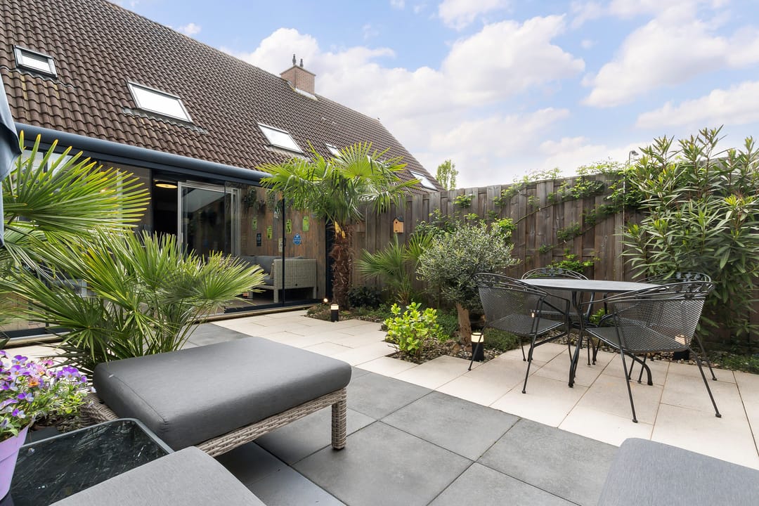 Foto 22 van Hindemithstraat 43