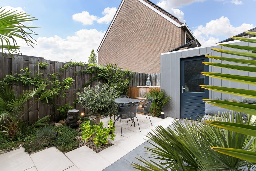 Foto 23 van Hindemithstraat 43