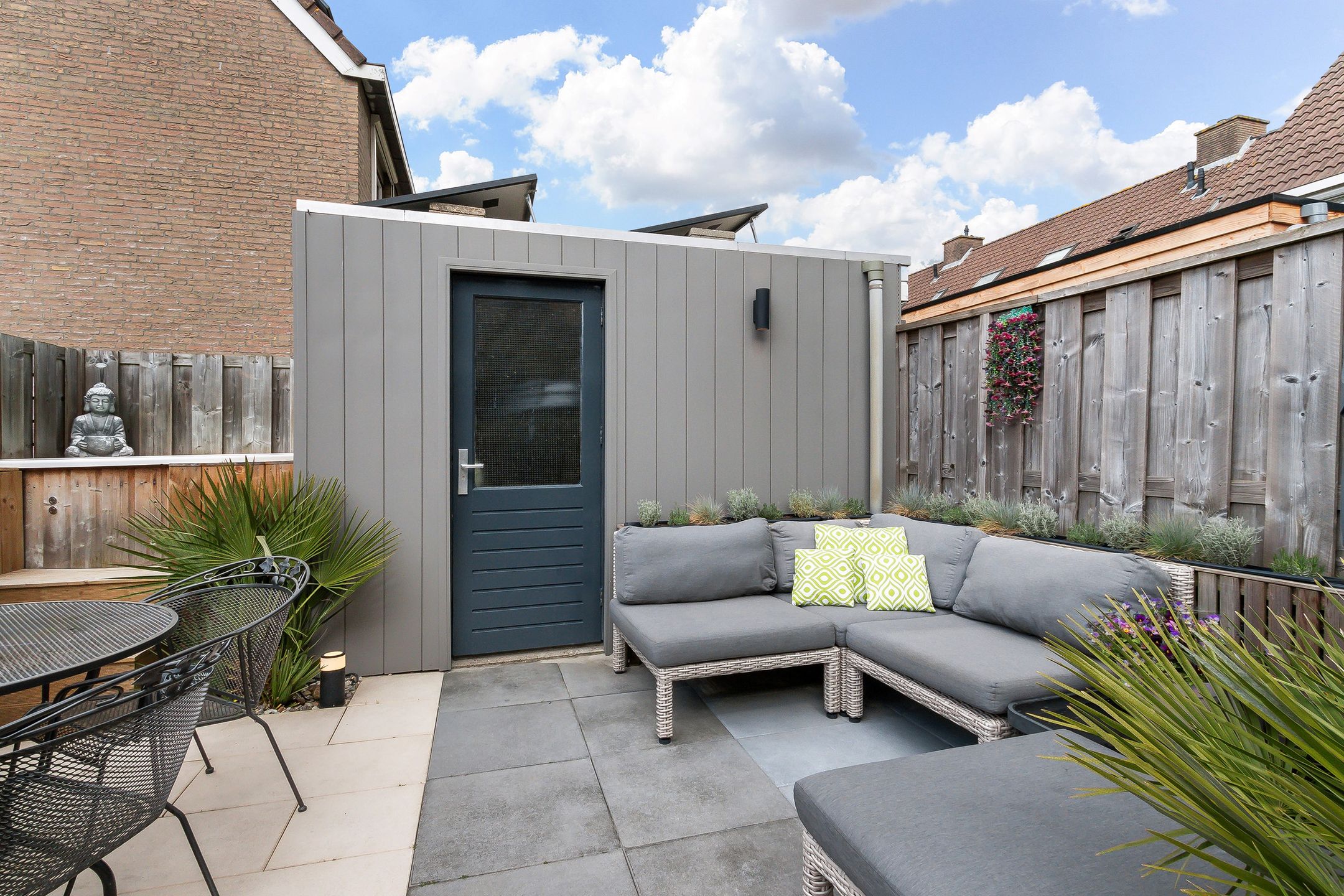 Foto 24 van Hindemithstraat 43