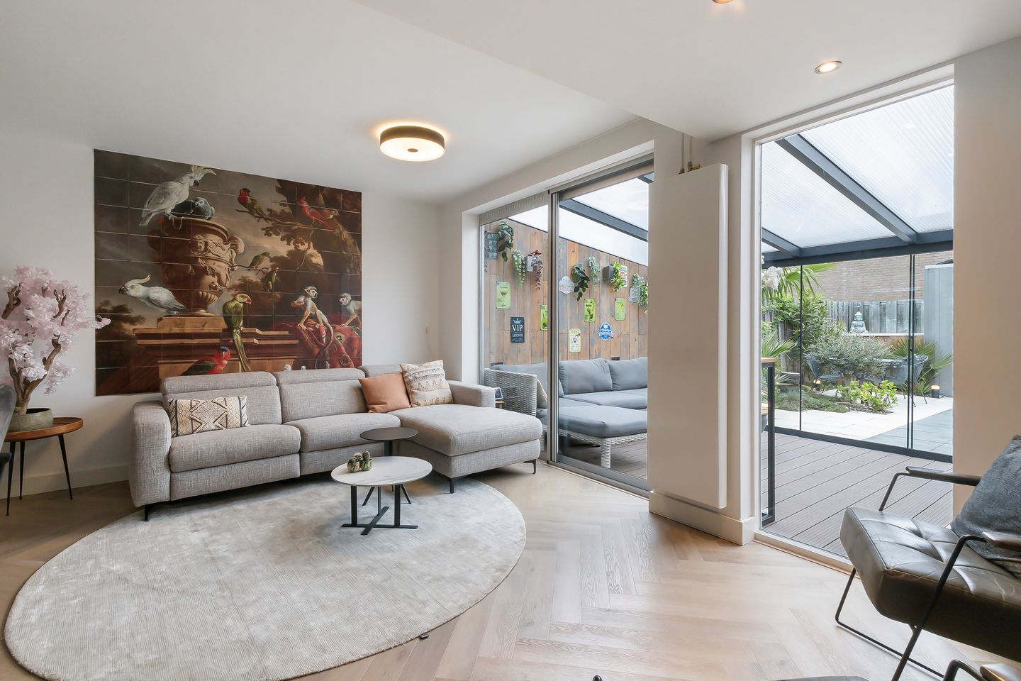 Foto 4 van Hindemithstraat 43