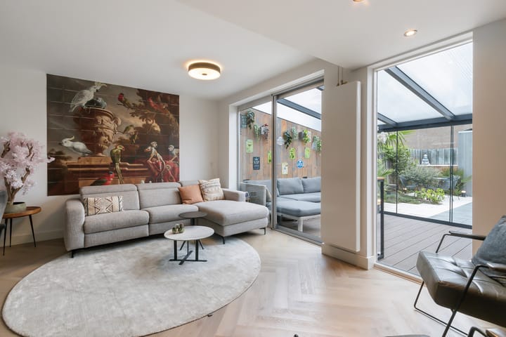 Photo 4 of Hindemithstraat 43