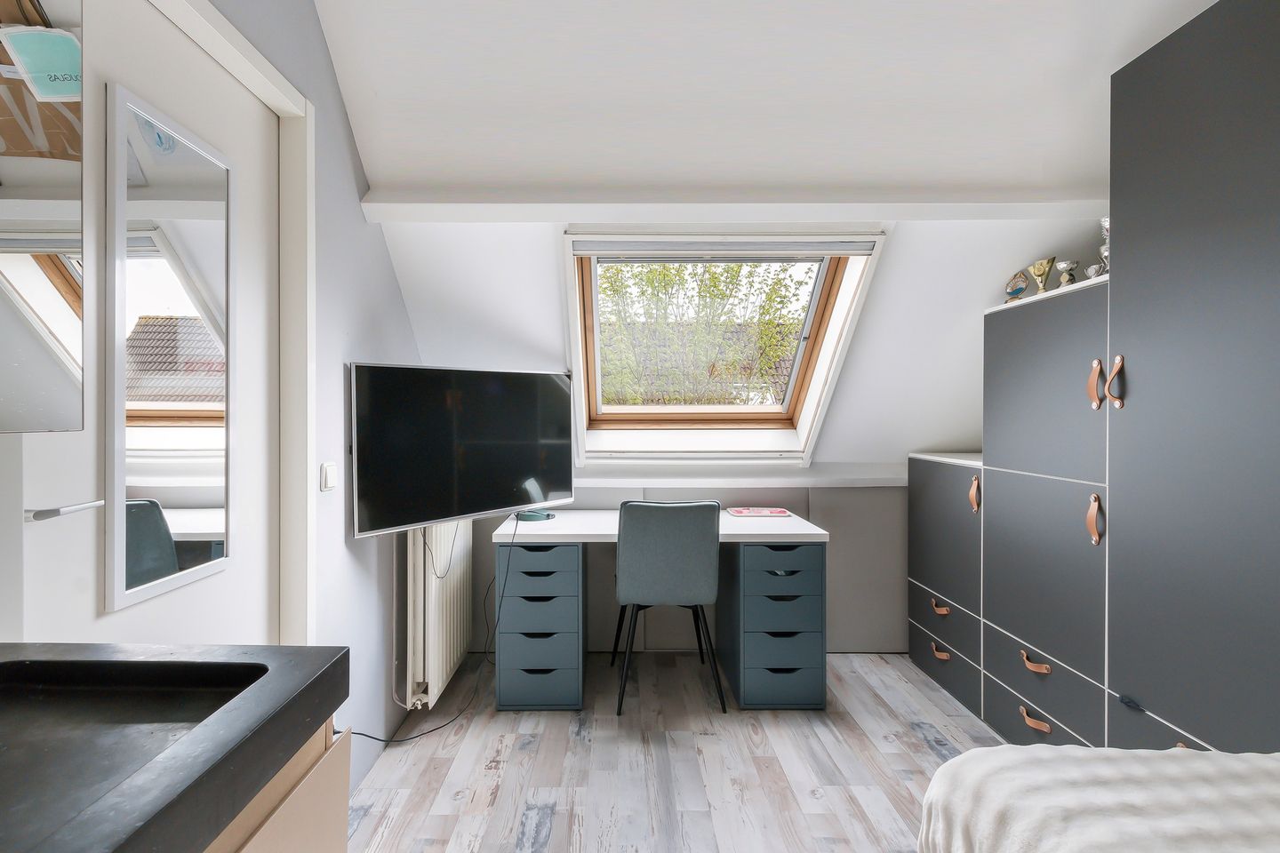 Foto 20 van Hindemithstraat 43