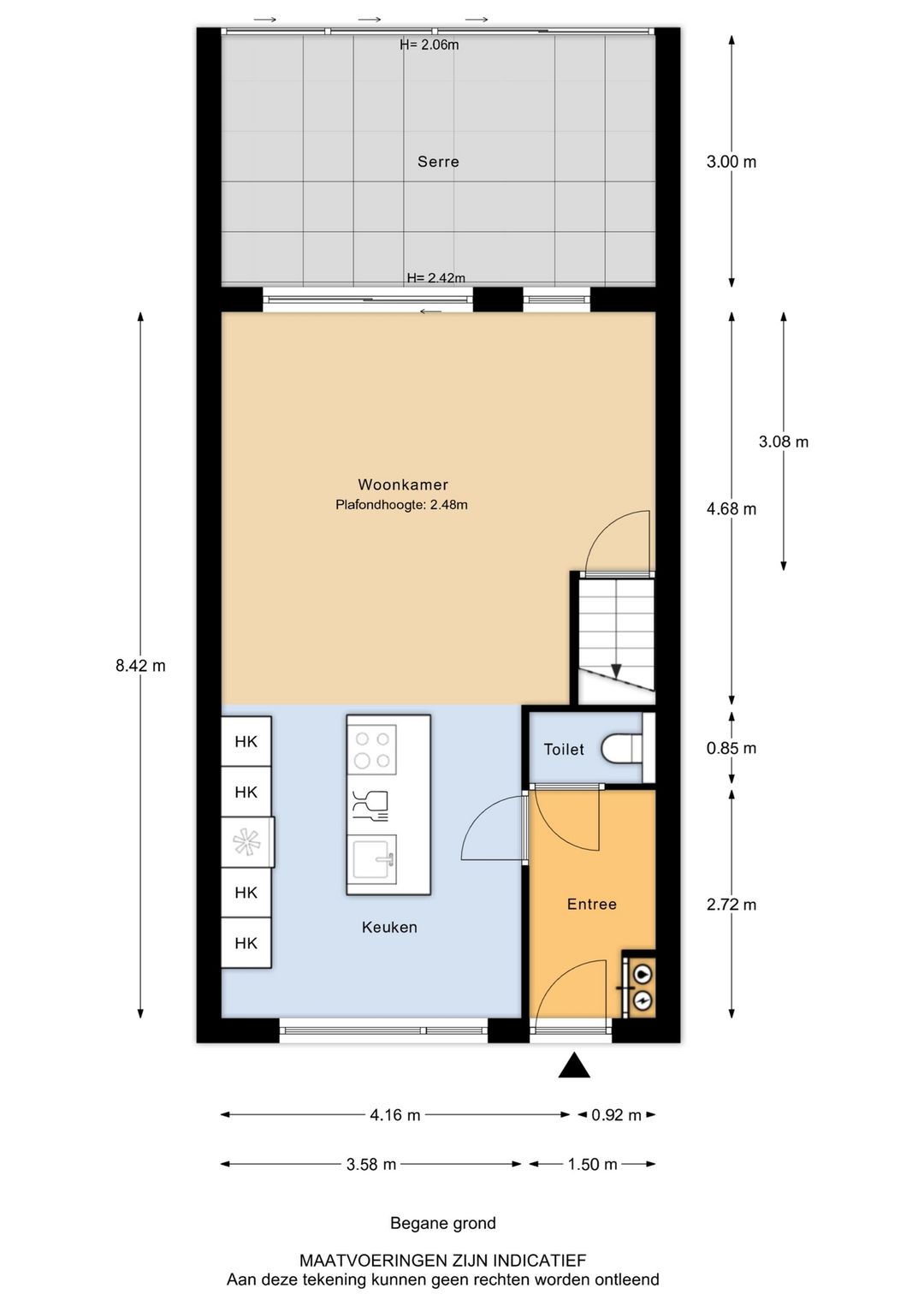 Foto 31 van Hindemithstraat 43