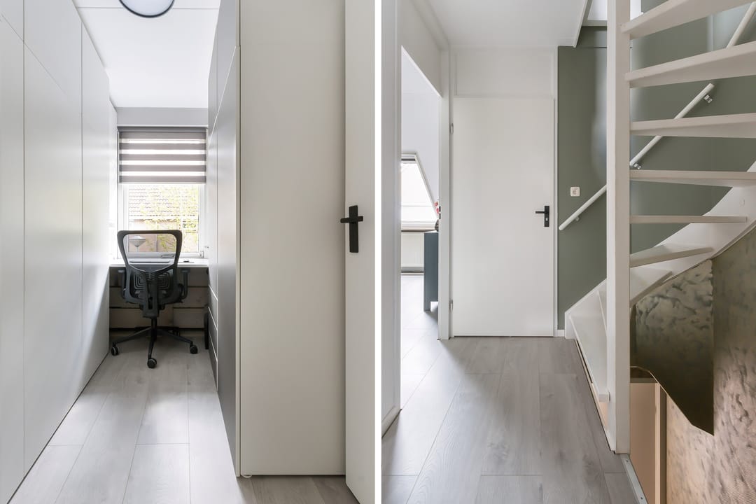 Foto 16 van Hindemithstraat 43