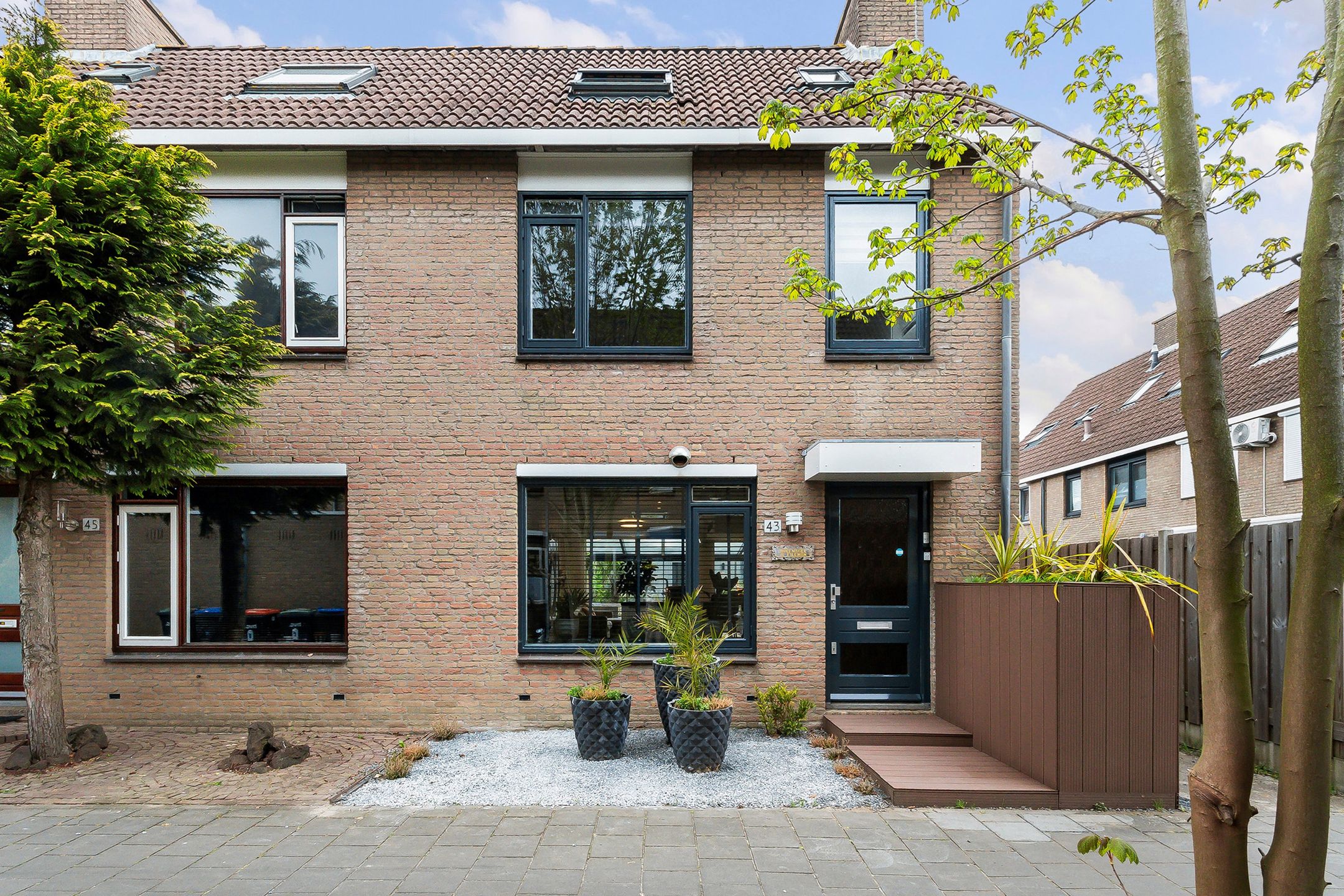 Hindemithstraat 43 
