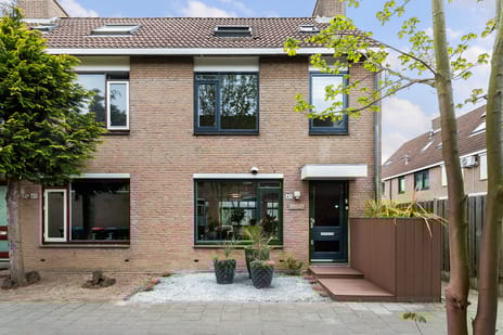 Hindemithstraat thumbnail