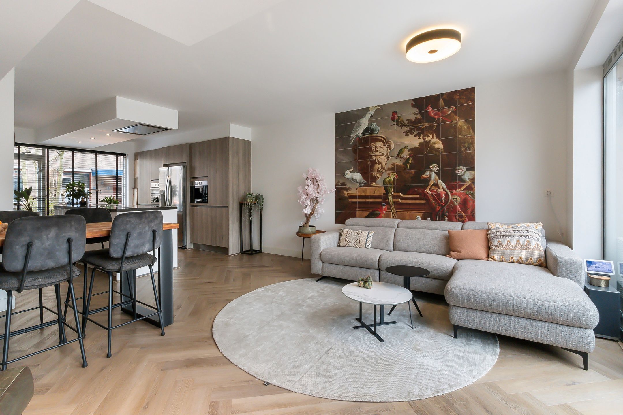 Foto 6 van Hindemithstraat 43