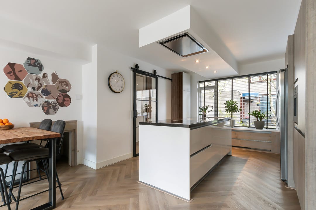 Foto 8 van Hindemithstraat 43