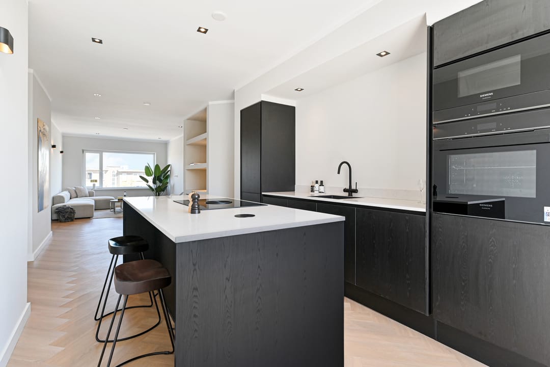 Photo 1 of Soestdijksekade 25