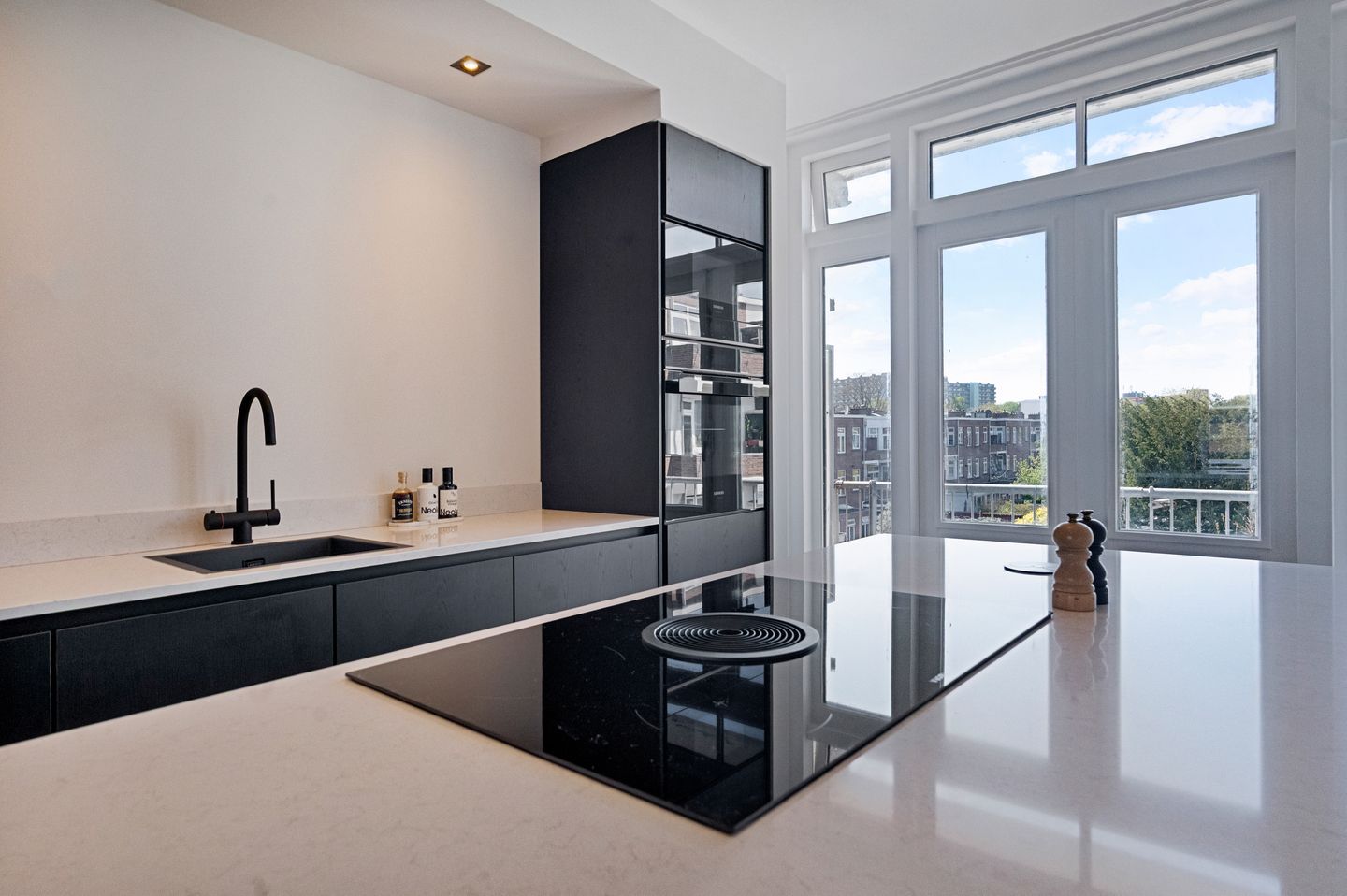 Photo 10 of Soestdijksekade 25