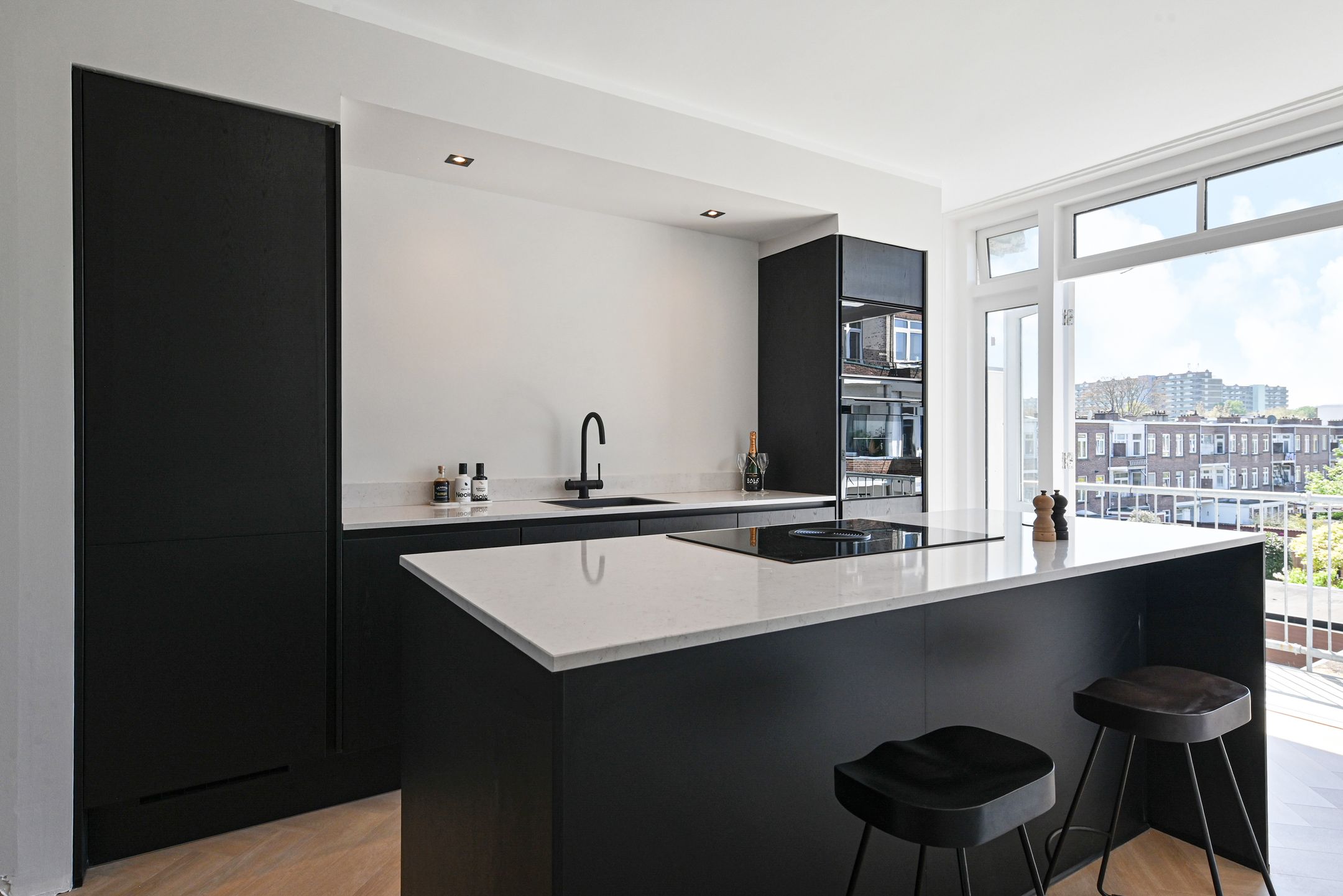 Photo 9 of Soestdijksekade 25