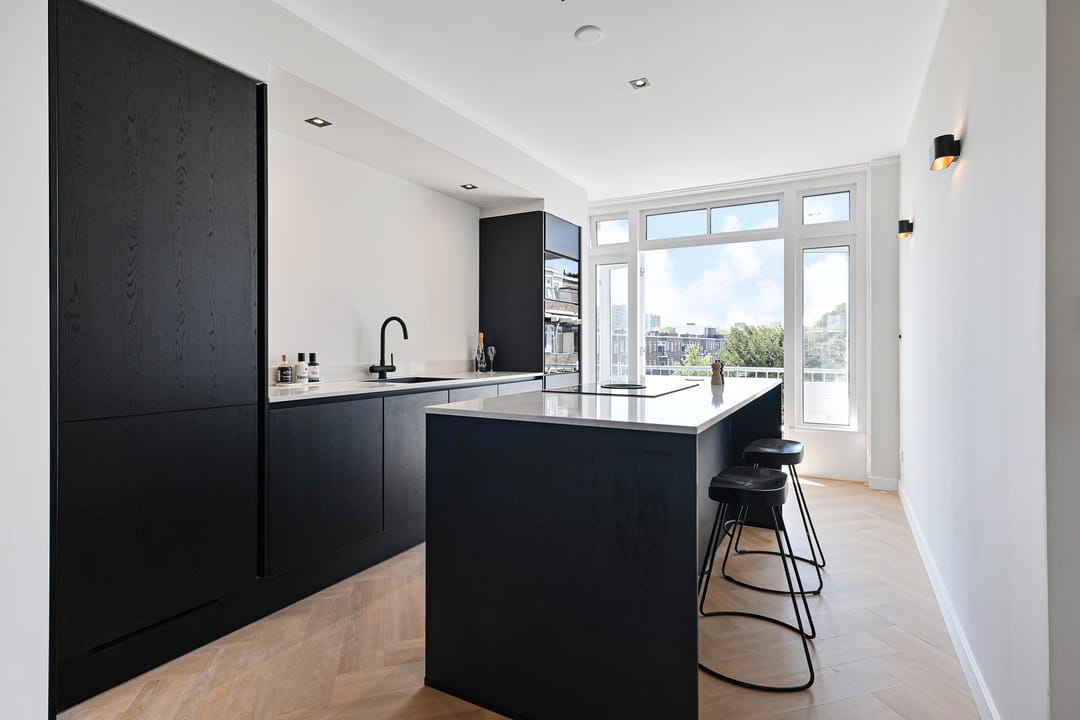 Photo 8 of Soestdijksekade 25