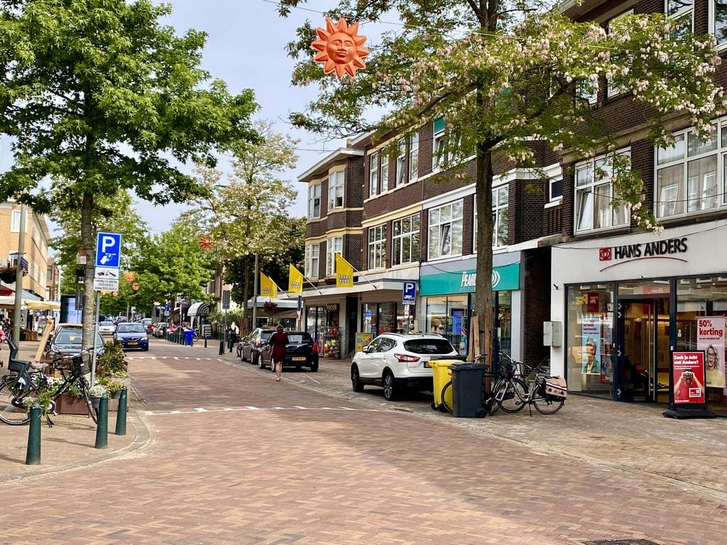 Photo 29 of Soestdijksekade 25