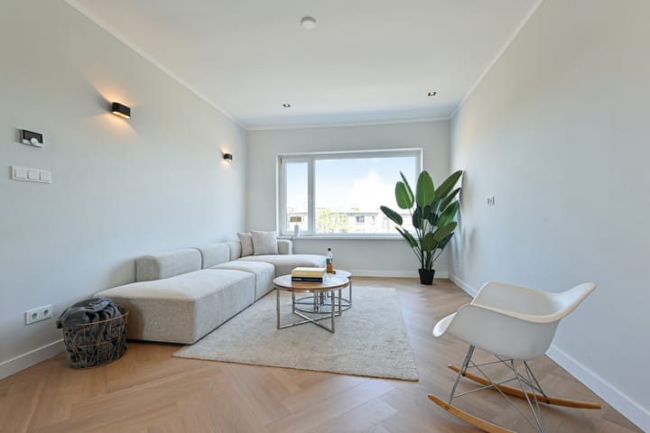 Photo 4 of Soestdijksekade 25