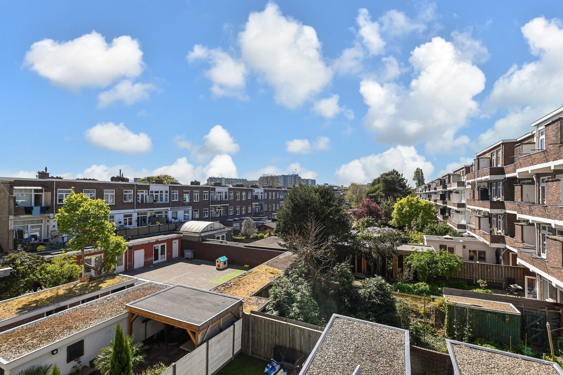 Photo 15 of Soestdijksekade 25