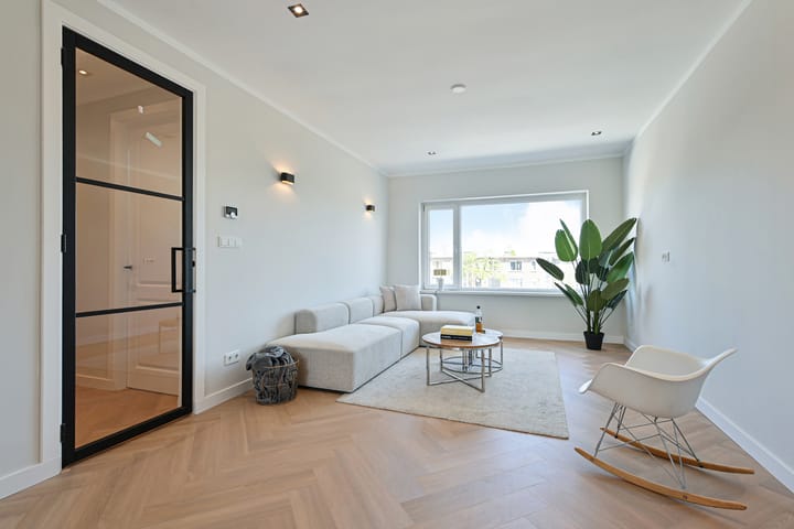 Photo 3 of Soestdijksekade 25