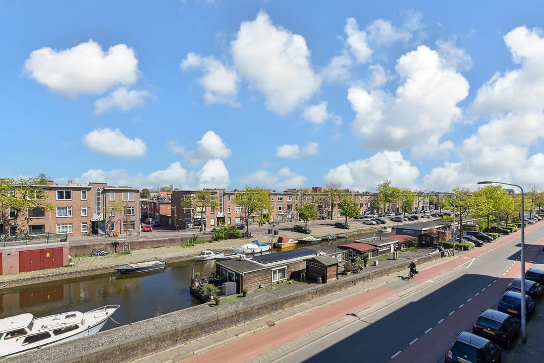 Photo 28 of Soestdijksekade 25