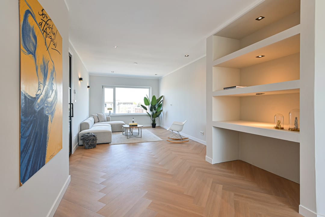 Photo 7 of Soestdijksekade 25