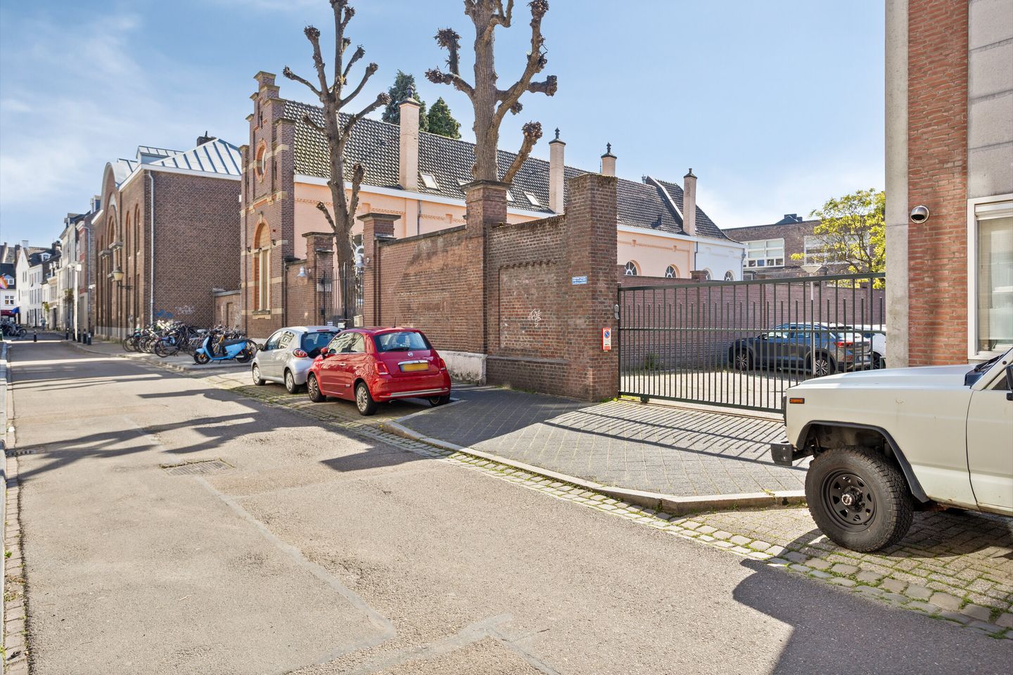 Foto 34 van Misericordeplein 12-B