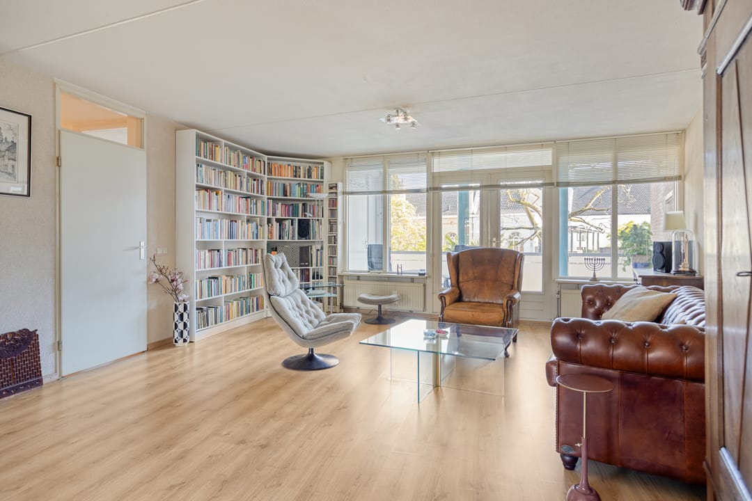 Foto 13 van Misericordeplein 12-B