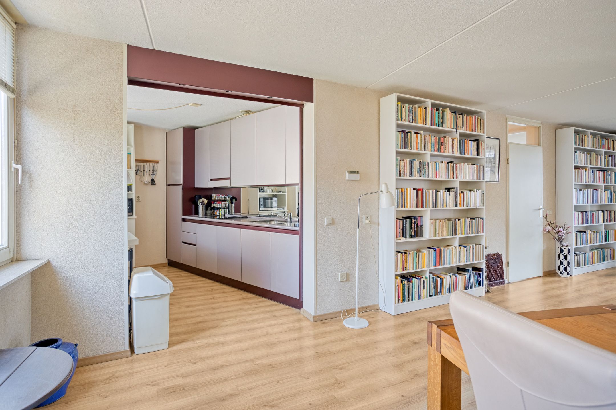 Foto 18 van Misericordeplein 12-B