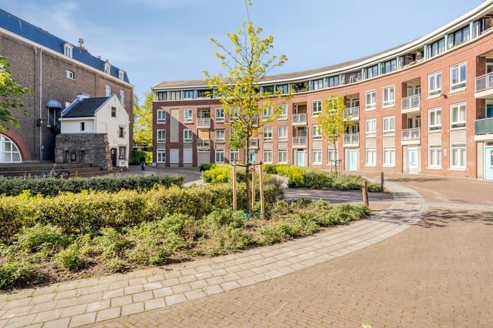 Foto 4 van Misericordeplein 12-B