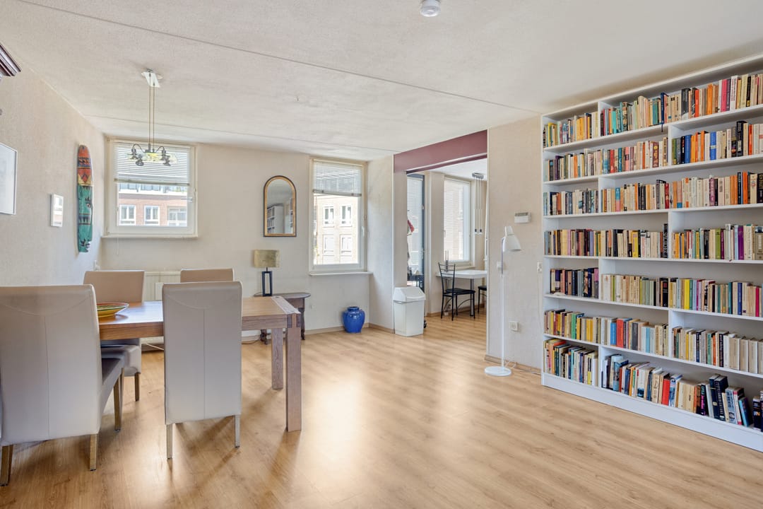 Foto 16 van Misericordeplein 12-B