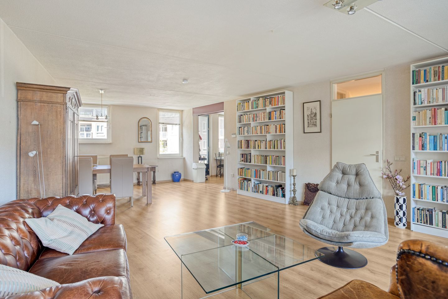 Foto 14 van Misericordeplein 12-B