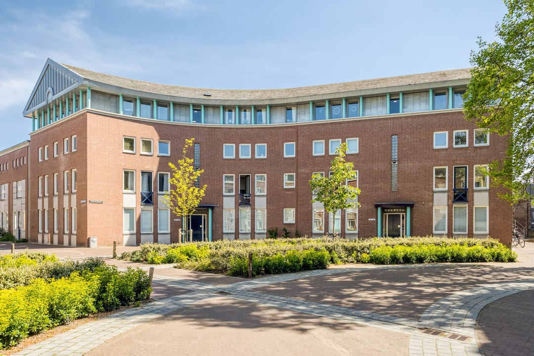 Foto 1 van Misericordeplein 12-B