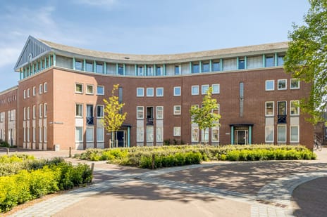 Misericordeplein thumbnail