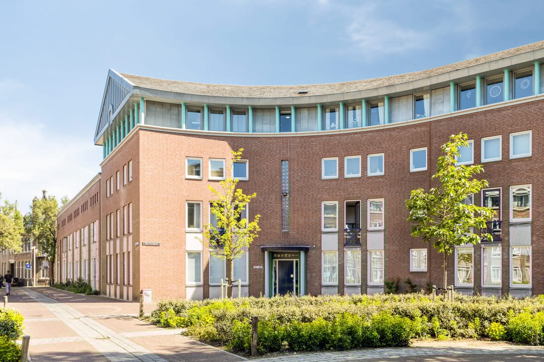 Foto 2 van Misericordeplein 12-B