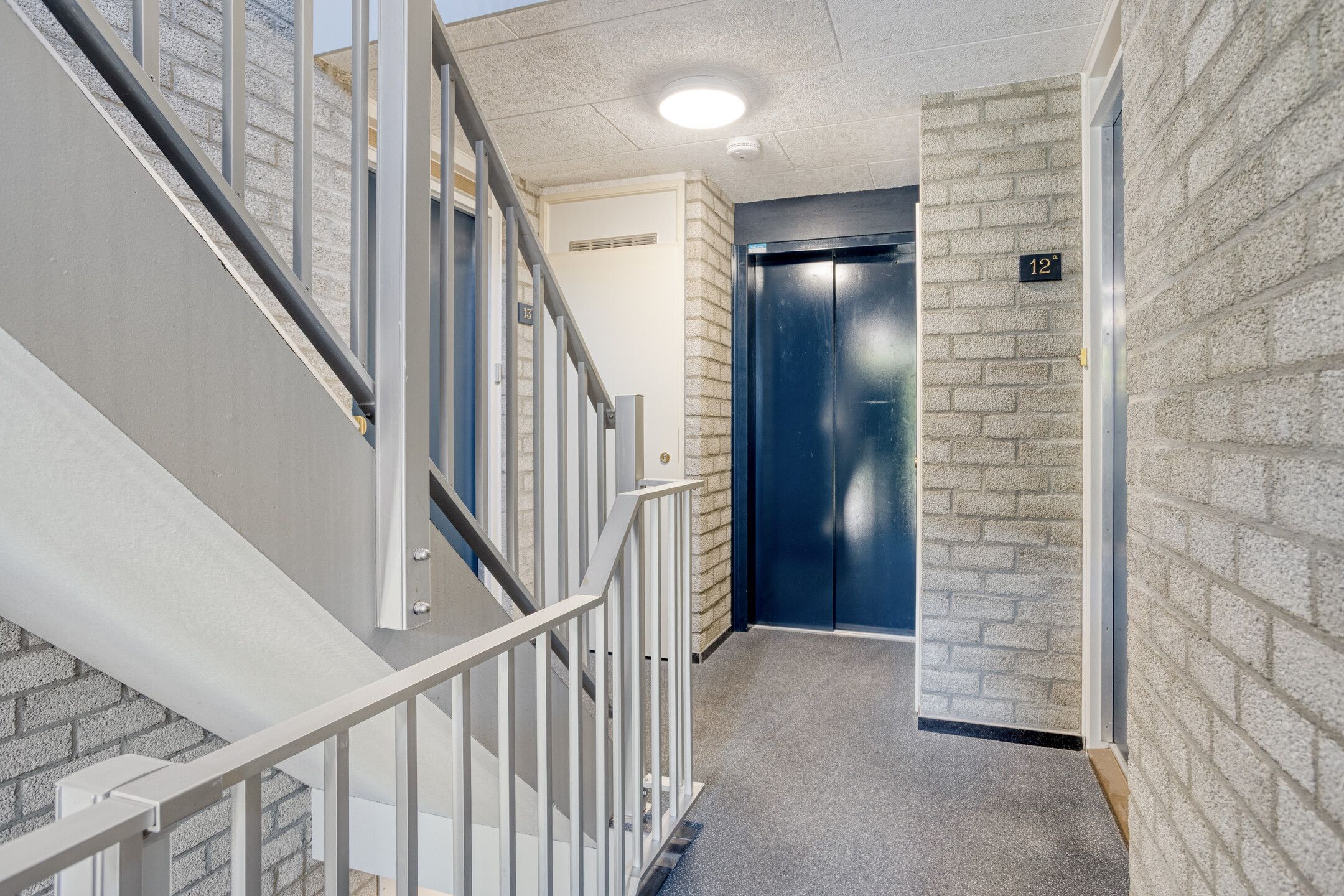 Foto 6 van Misericordeplein 12-B