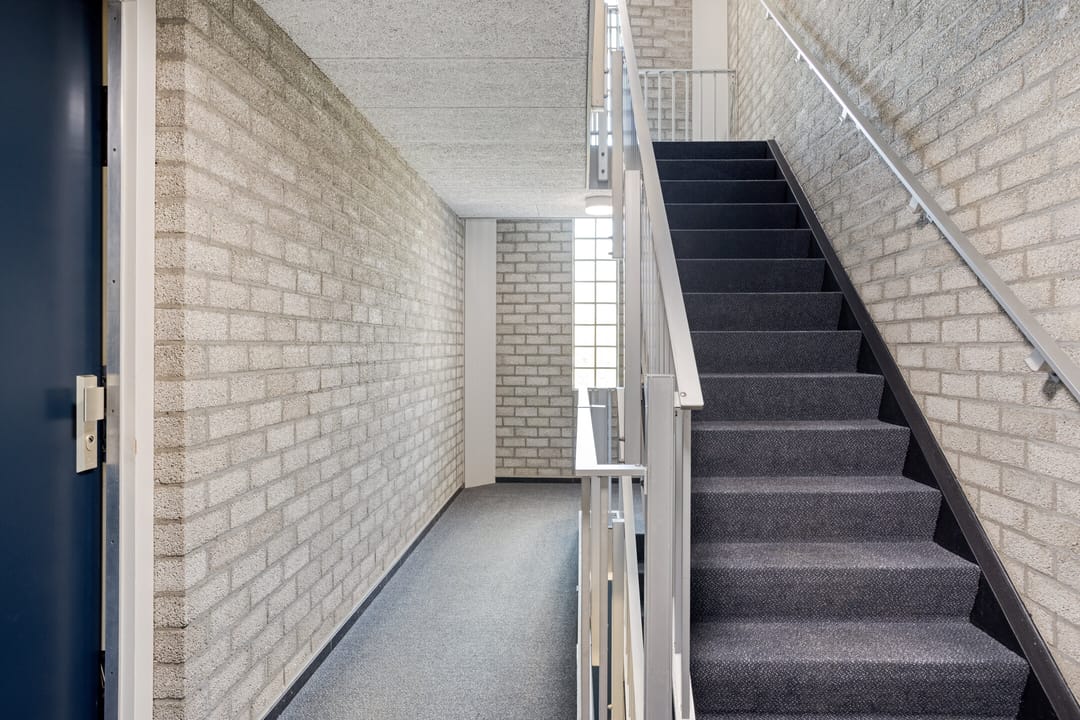 Foto 7 van Misericordeplein 12-B