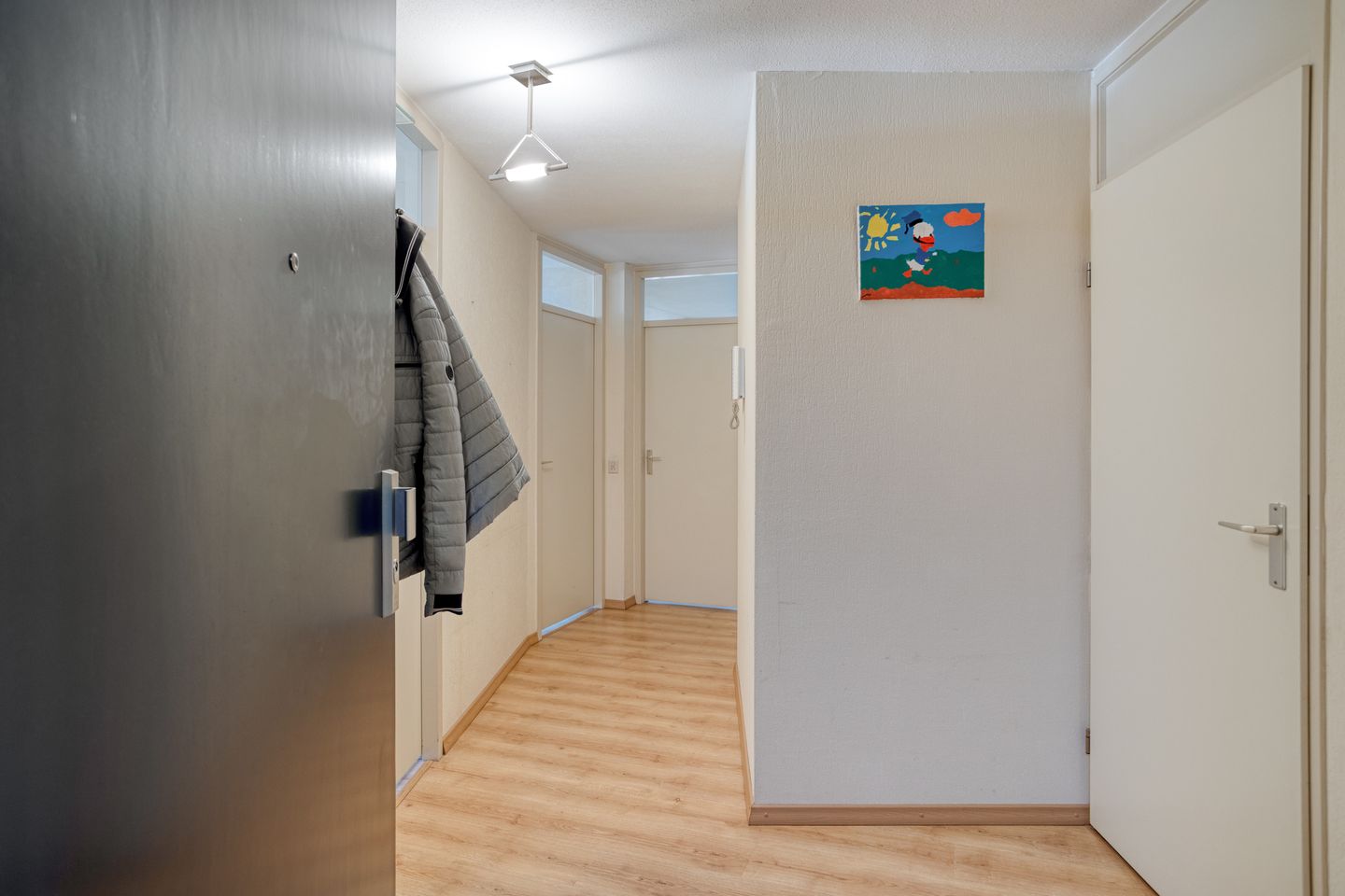 Foto 10 van Misericordeplein 12-B